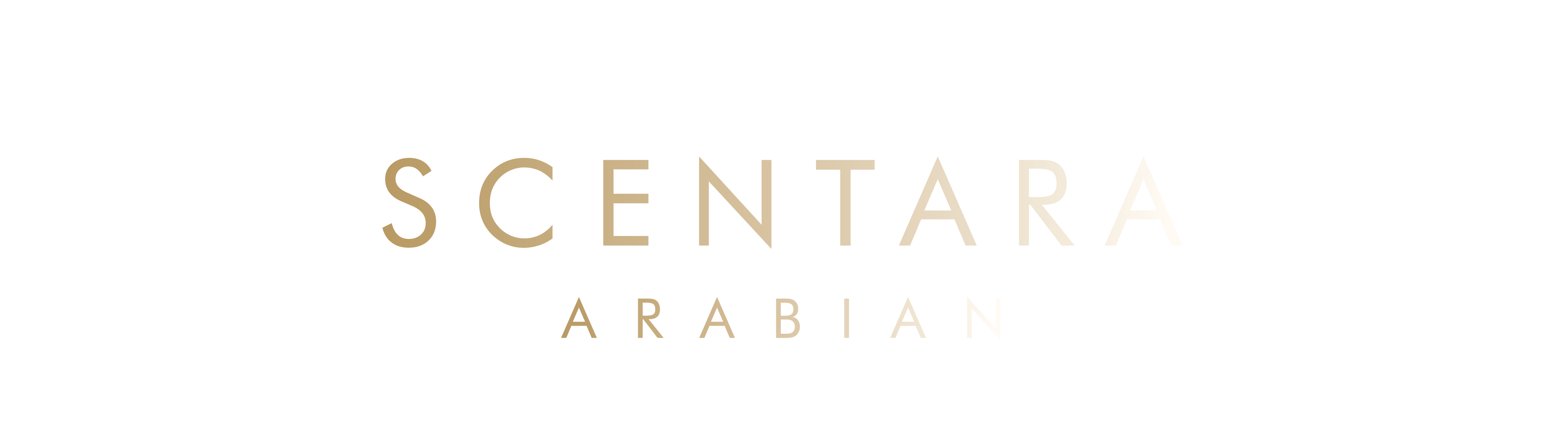Scentara Arabian Logo